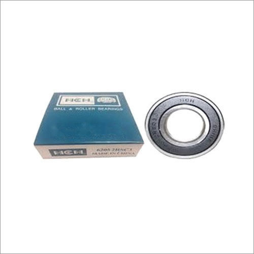 Stainless Steel Hch Ball Bearings