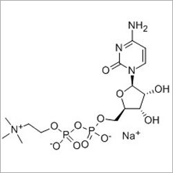 Citicoline Sodium