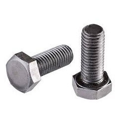 Industrial Hex Bolt