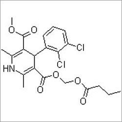 Clevidipine Butyrate