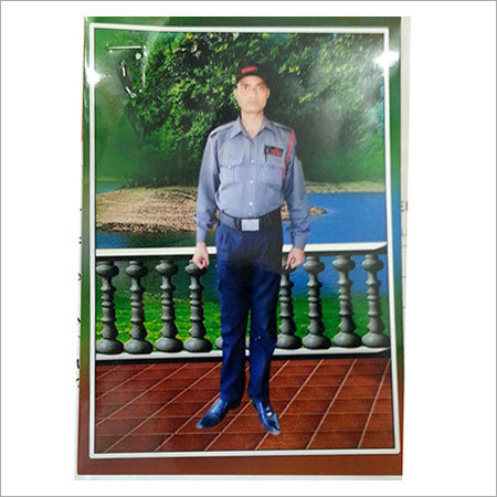 Office Security Guards