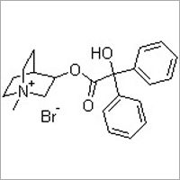 Clidinium Bromide