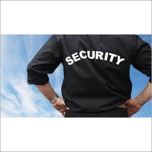 Personal Security Guards
