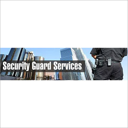 Industrial Security Guards