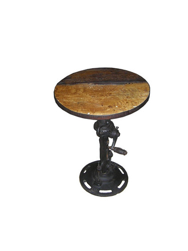 INDUSTRIAL  FURNITURE