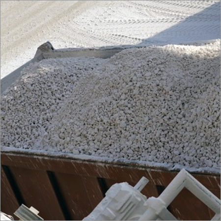 Calcined Dolomite Lumps