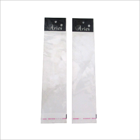 BOPP Plastic Pen / immitation Packaging Bag