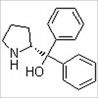 (R)-(+)-2-(Diphenylhydroxymethyl)pyrrolidine