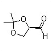 (R)-(+)-2,2-dimethyl-1,3-dioxolane-4-carboxaldehyde