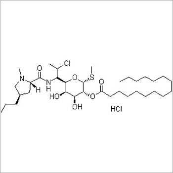 Clindamycin Palmitate Hydrochloride