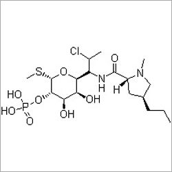 Clindamycin Phosphate