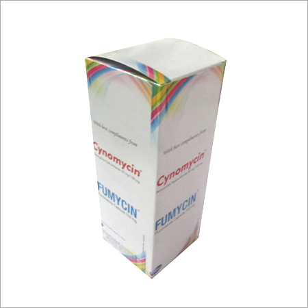 Custom Pharmaceutical Packaging Boxes
