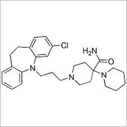 Clocapramine