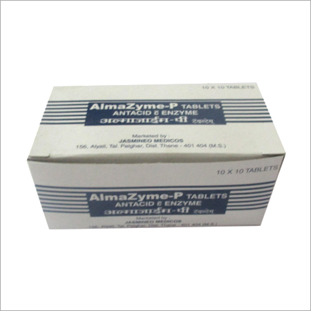 Medicine Packaging Boxes