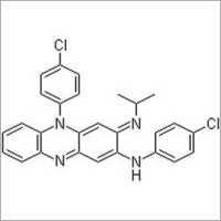 Clofazimine