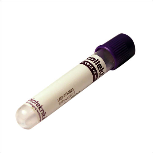 Vacuum clood collection tube Vacuum clood collection tube