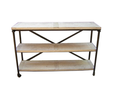 INDUSTRIAL FURNITURE