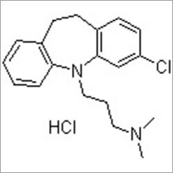 Clomipramine Hydrochloride