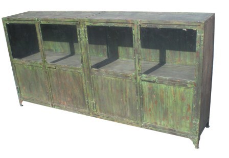 INDUSTRIAL  FURNITURE