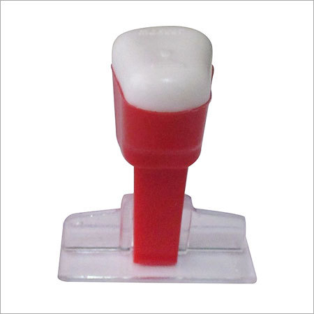 Rubber Stamps Handle