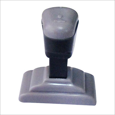 Rubber Stamp Handle