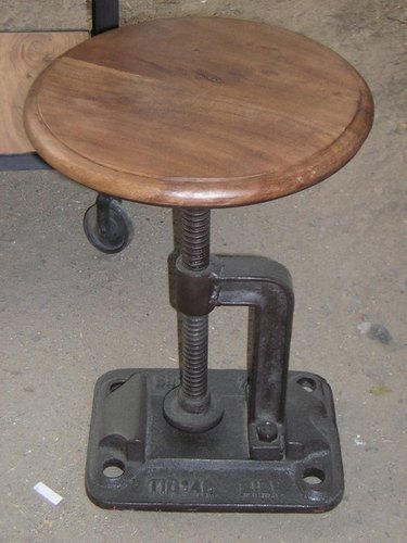 INDUSTRIAL FURNITURE