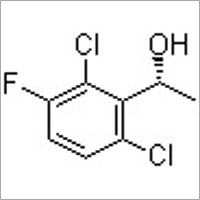 (R)-1-(2,6-Dichloro-3-fluorophenyl)ethanol