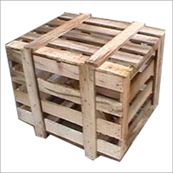 Packaging Wooden Pallet