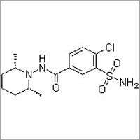 Clopamide