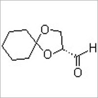 (R)-1,4-Dioxaspiro[4,5]decane-2-carboxaldehyde