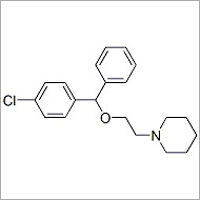 Cloperastine