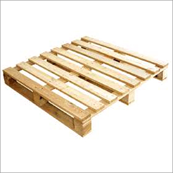 Wooden Pallets