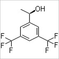 (R)-1-[3,5-Bis(trifluoromethyl)phenyl]ethanol