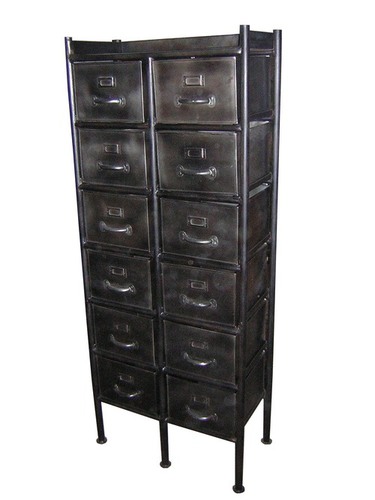 INDUSTRIAL FURNITURE