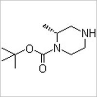 (R)-1-N-Boc-2-methylpiperazine