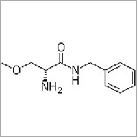 (R)-2-Amino-N-benzyl-3-methoxypropanamide