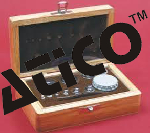 Analytical Weight Boxes