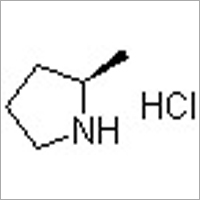 (R)-2-Methylpyrrolidine hydrochloride
