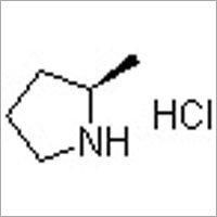 (R)-2-Methylpyrrolidine hydrochloride