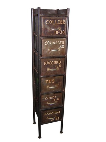 INDUSTRIAL  FURNITURE