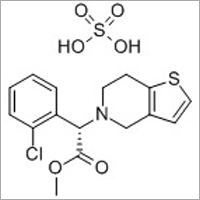 Clopidogrel Hydrobromide
