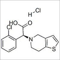 Clopidogrel Hydrochloride