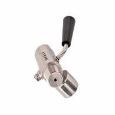 Three Way Gauge Cock