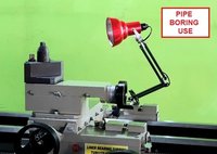 Machine Lamp