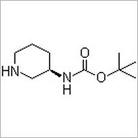 (R)-3-(Boc-Amino)piperidine