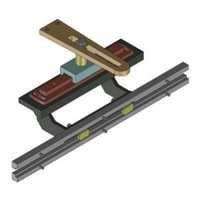 Taper Turning Attachment