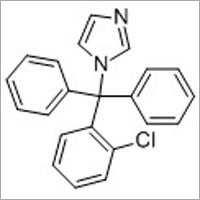 Clotrimazole