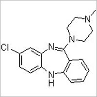 Clozapine