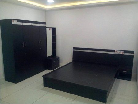 Modular Bed