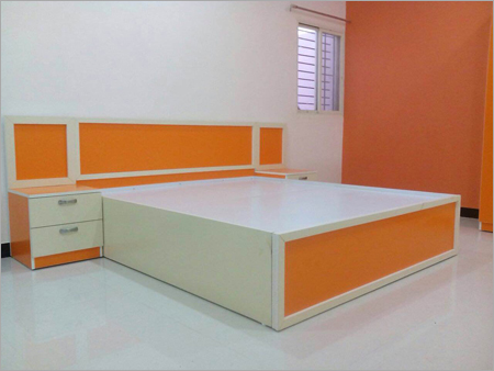 MDF Bed
